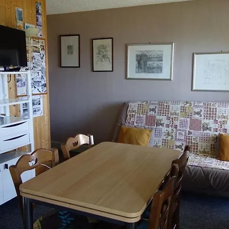 Apartment Menandiere - Menandiere P3 Mae-3651 Alpe d'Huez