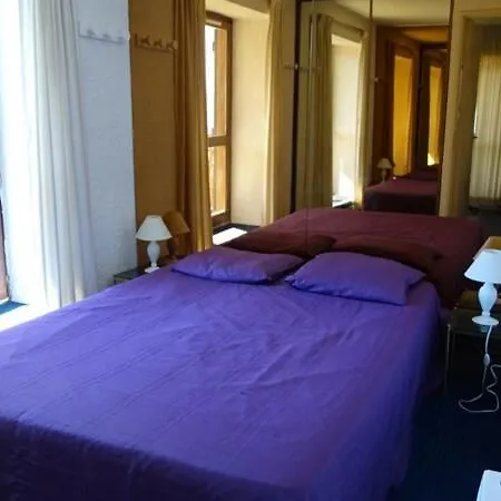 Menandiere - Menandiere P3 Mae-3651 Apartment Alpe d'Huez